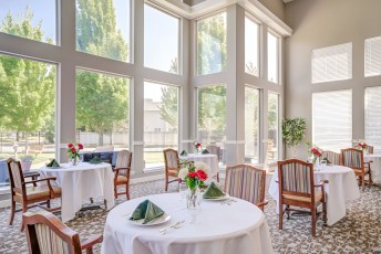Evergreen-senior-living-home