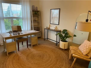 Independent Cottage Office