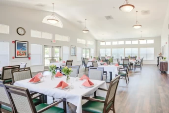 Evergreen Senior Living Assisted Living3