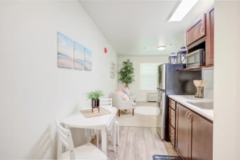 Evergreen Senior Living Assisted Living6