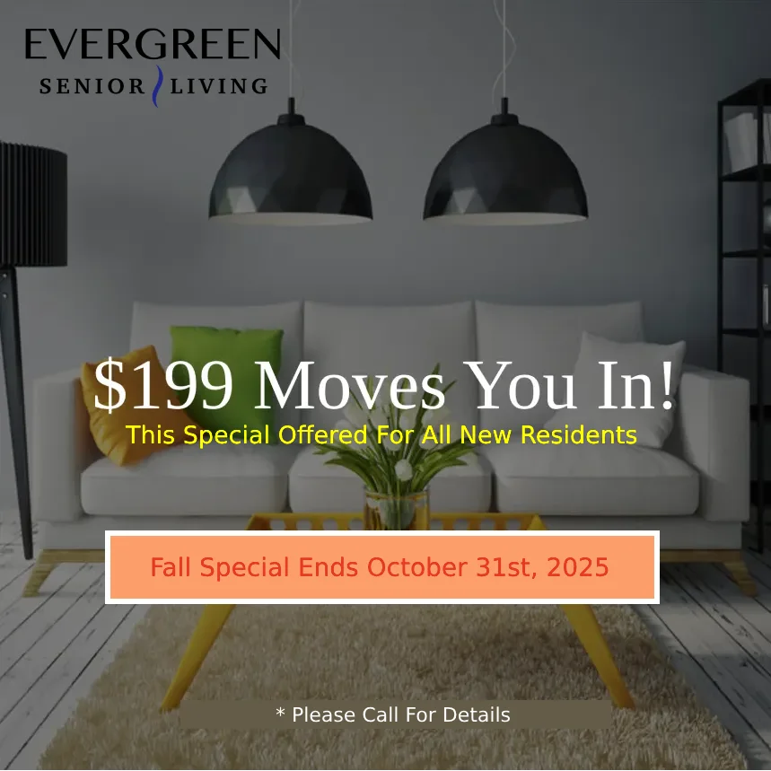 Evergreen-move-in